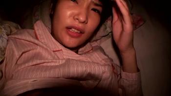 弟から強引に体を奪われてしまったお姉ちゃん→排卵日なのに膣内射精