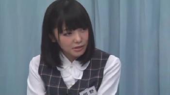 健康診断を受けた女性会社員がついでにドクターを性感診断