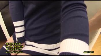 劣情をかき立てる姿で爆睡する童顔家庭教師が生徒を欲情させ性教育授業開始W