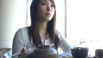 清楚系素人さんを標的にナンパ→絶頂が見事な若妻がヤバイW