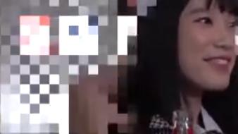 コスプレ姿でノリノリな美少女コンビをナンパして流れで3人性交する件W