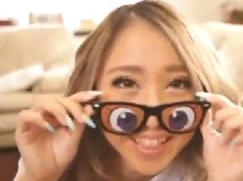 頭の悪そうな美女ギャルをオカシクなるまで挿入