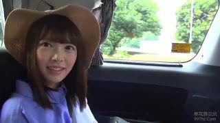 地方から出てきた童顔美少女がAV出演を決意して撮影に臨んだ結末