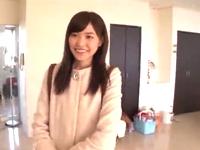 童顔美少女のスペシャルフェラチオでフル勃起W