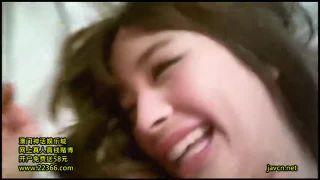 ナンパ男に口説かれてハメ了承する素人美女