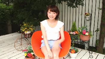 純真・清潔な美少女が顔に似合わないバキューム口内性交からの快楽エクスタシー