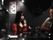 お酒の勢いで普段は見せない絶頂SEXの一部始終