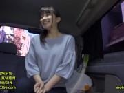 ナンパした清楚なマダムにどうにかお願いして尺八ご奉仕してもらうW