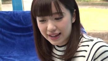 巨根に悩む男にペニスを味見して評価!!