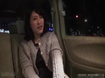 肉欲に溺れて密通性交がやめられなくなった変態妻がハメ撮りで恍惚エクスタシー