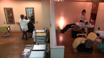 髪の毛ではなくてペニスを調整してくれると噂の美容室に行ってみた結末