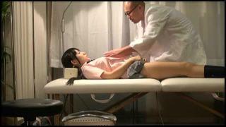 童顔女子校生が極悪マッサージ師から婦女暴行された上に盗撮された映像が流出W