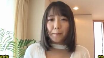 22歳カフェ店員→ゆるふわ美女に巨根挿入で愛のぶっかけ