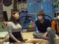 【巨乳】盗撮が趣味のゲス男の最高傑作が流出