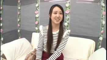 お嬢様育ちの黒髪ロング娘がお金のために公開H