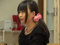 すんなり夫を裏切ってしまうとても綺麗な人妻