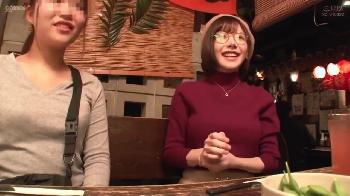 見た目は漫画家っぽい眼鏡女子が居酒屋で不意に尺八ご奉仕し始めた件W