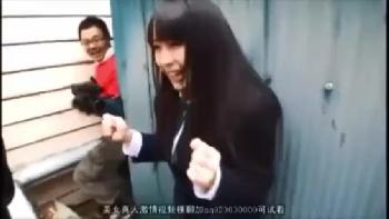 AV女優を守れるか!?性暴行できるか!?のサバイバルバトル!!