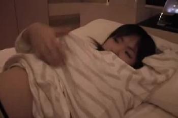 声優になりたい素人娘が枕営業している様子を盗撮した映像が流出W