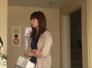 きわどいマッサージにハマった巨乳お姉さんがガチで濡れまくる