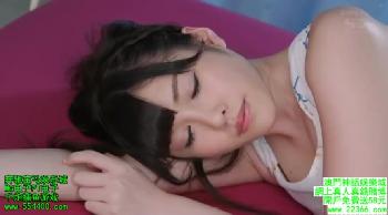 清楚な黒髪美少女が見た目とは裏腹に高速ピストンを食らって乱れ狂乱絶頂