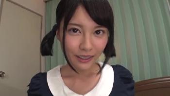 無防備な姿で勉強する巨乳妹に性的興奮し理性を失って凌辱する冷酷非道な兄W