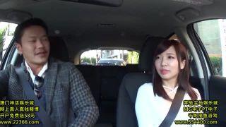 街中でナンパした19歳の受付嬢を自宅にお持ち帰りして即日ハメ撮りSEX成功