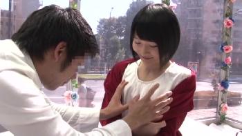 マジックミラー号で男女の学生を二人っきりにさせてみた結果を盗撮