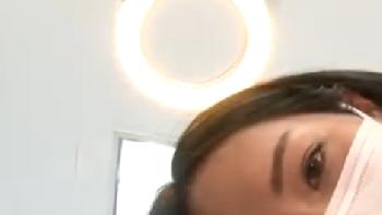 清楚な顔して診療中に容赦ない手コキをしてくる痴女歯科衛生士W