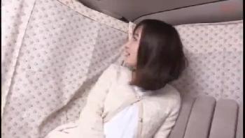 一度限りの浮気を体験したら妊娠してしまった美乳若妻