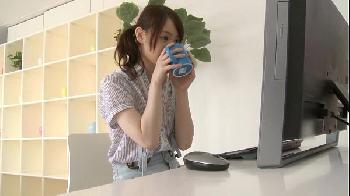 早朝から彼氏に求められて思う存分可愛がられるスレンダー彼女