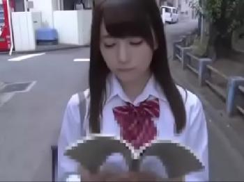 帰宅女子校生へ婦女暴行→拒んでも終わらないピスに全力で濡れる