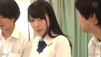 初めて経験する黒人の巨根に子宮が壊れそうなほど突かれて悶絶