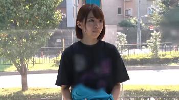 スポーツ系女子大生が悶絶させられながらオメコ内射精くらう軟派SEX