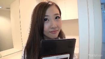 こんなにキュートな素人女性会社員が…まさかのAVデビューで淫らな姿披露