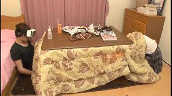 可愛く育った妹に悪戯されて→お仕置き中出し