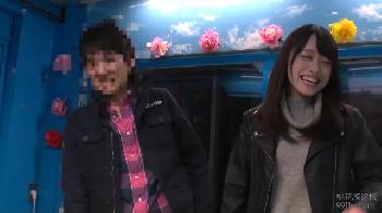 【神素人】飯豊まりえのような美少女が激しい挿入喰らってアヘ顔絶頂W