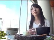 中出しは禁止なのに無断で出されたとても綺麗な人妻