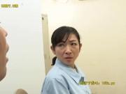 爆乳の本部の女性会社員から加入店イジメされ限界に達した店員が逆ギレして性的暴行する