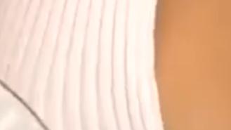 劣情をそそる妖艶な美女のムチッとした肉感的な女体と巨乳に股間が起立してしまい避妊具なしの性行為