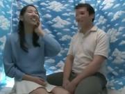 父親と肉親タブーSEXでまさかの中出し