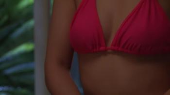 癒される空間で美女が丹念に性感マッサージをしてゴックン