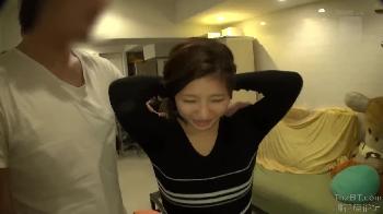 いい感じにほろ酔いしたギャルが逆軟派して自宅でワンナイト