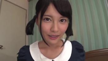 従順なブラザーコンプレックス妹が巨乳とオメコ晒してオカズ提供W