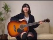 美人音大生が授業料を稼ぐためにAVに出演