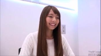 性行為への欲求が強すぎる女子大生がAVに出演して連続オーガズム