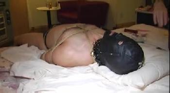 マゾ男がデリヘル嬢さんに責められすぎて精液タンク尽きる