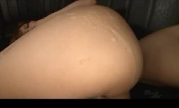 現役NO,1のキャバ嬢を口説いてホテルでハメ撮り