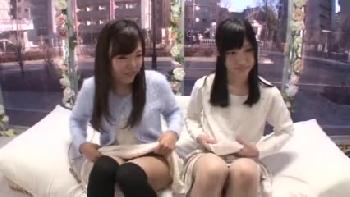 マジックミラー号で諭吉に目が眩んで処女を失った素人娘