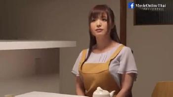 恩人で先生と呼んでいる男を招待したらいきなり強姦される巨乳人妻W
